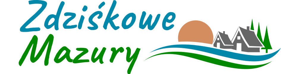 Zdziśkowe_Mazury_Logo